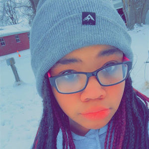 Meet your Posher, Davionna